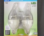 Westinghouse 60w Decorative LED Light Bulb - £5.51 GBP