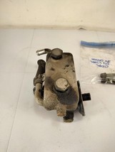 1982 GM Chevette Isuzu 1.8L Diesel Oil Filter And Cooler Assembly - $1,023.00 MXN