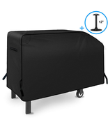 Griddle Cover for Blackstone 28&quot; Inch 2 Burners Griddle Cooking Station ... - $626.85 MXN