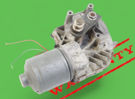 OEM 2011-2016 bmw 528i 550i 535i f10 front windshield wiper motor actuator - $34.87