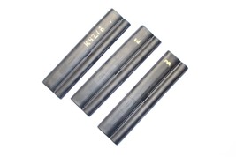 2006-2011 VOLVO V50 TRUNK LUGGAGE CARGO COVER LINER SET (3) K4218 - $39.55