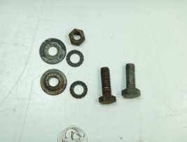 1969 1970 Moto Guzzi V750 Ambassador 750 V7 Headlight bucket mount bolt - $371.68 MXN