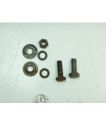 1969 1970 Moto Guzzi V750 Ambassador 750 V7 Headlight bucket mount bolt - $371.68 MXN