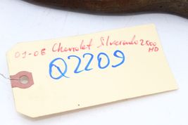 01-10 CHEVROLET SILVERADO 2500 HD FRONT RIGHT PASSENGER LOWER CONTROL ARM Q2209 image 12