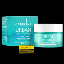 Careline URBAN DEFENSE SPF25 Moisturizer and Sunscreen 50 ml - $48.00