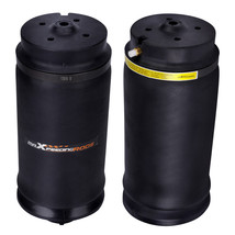 2x Rear L/R Air Suspension Spring Bag For Mercedes Benz X164 GL550 GL63 Amg - £59.67 GBP