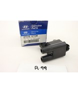 New OEM Hyundai Ignition Coil 2.7L 2001-2008 Tiburon V6 Santa Fe 27310-3... - $49.50