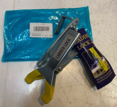 Mt Everest Safety Prod Ladder Lock 2244-S | 13L324 - $37.99