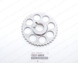 New Genuine Toyota 92-97 Land Cruiser FJ80 Lexus LX450 Camshaft Gear 135... - $34.88