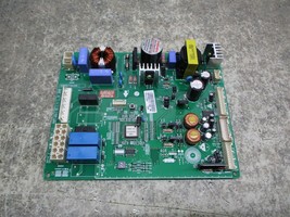 LG REFRIGERATOR CONTROL BOARD PART # EBR67348013 - $25.00