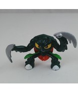 2004 Moose Fistful of Power Mantorr Series 1 Figure 1.75&quot; - $5.40 CAD