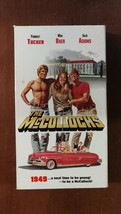 The McCullochs (VHS, 2000)  Julie Adams, Forrest Tucker - £7.41 GBP