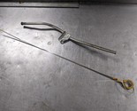 Engine Oil Dipstick With Tube From 2014 Toyota Camry  1.8  FWD - $34.95