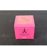 Jeffree Star Cosmetics Pink Grapefruit Lip Scrub 1oz/30g NEW IN BOX Full... - $184.02 MXN