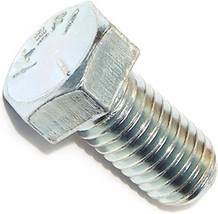 Hard-To-Find Fastener 014973248062 1/2-13 X 1-Inch Grade 5 Coarse Hex, P... - $36.95