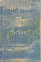 Beyond The Sunset 1981 Song Book - £1.59 GBP
