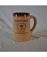 Pennsylvania &quot;The Keystone State&quot; Mug - $471.22 MXN
