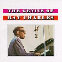 The Genius of Ray Charles [Audio CD] Charles, Ray - £9.22 GBP