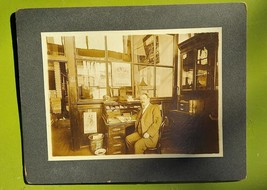 June of 1912 San Francisco,Ca. Wholesale Liquors Photograph - £40.02 GBP