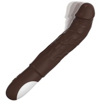 Realistic Dildo Vibrator For Women, Sex Toys Clitoris G Spot Anal Stimulator Wit - £42.47 GBP
