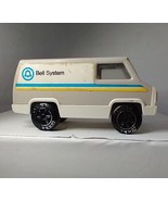 1979 Tonka Bell System Telephone Service Van - Vintage - €10,90 EUR