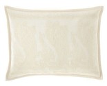 Ralph Lauren Elody Mariella Paisley Linen decorative pillow NWT $255 - $123.79