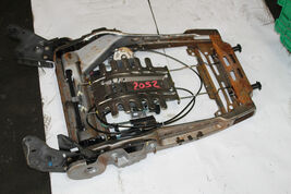 2005-2007 CADILLAC STS FRONT RIGHT PASSENGER SIDE SEAT BACK FRAME R2052 image 5