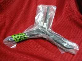 NEW Samsung 65&quot; UN65CU7000 UN65CU7000D TV Stand Legs BN96-50863G/BN96-50... - $34.64