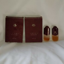 Avon IMARI Perfume Spray .33 fl oz Vintage NOS 1987 Version lot 2 - £31.00 GBP