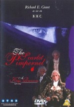 The Scarlet Pimpernel: A King&#39;s Ransom DVD (2002) Richard E. Grant, Bennett Pre- - £13.96 GBP