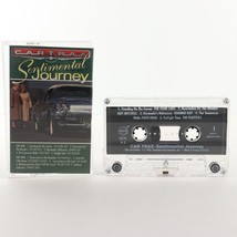 Car Trax: Sentimental Journey by Various Artists (Cassette Tape, 1995, K-Tel) - £7.15 GBP