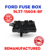 Rebuilt 2009 2010 Ford F150 Relay Fuse Box Interior Cabin 9L3T-15604-BF - $449.99