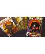 STARWARS MANDELORIAN 1&amp;2 MARVEL COVERS  W/ VADER TALKIN FORCENTELLING FI... - €25,85 EUR