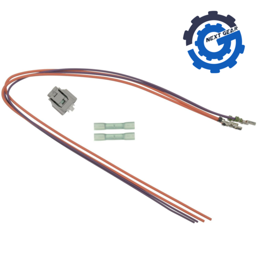 New OEM Mopar ABS Wheel Speed Sensor Connector Kit 1996-2004 Dakota 5102... - $1,392.50