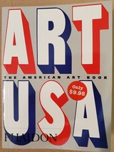 The American Art Book - £3.82 GBP