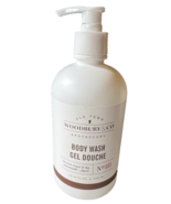 Woodbury &amp; Co. BODY WASH 16.9oz Brown Sugar &amp; Fig (1 Bottle) - Wyndham H... - $41.81 CAD