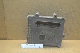 93-96 Dodge Intrepid Transmission Control Unit TCU Module 4606109 669-7D3 - £15.95 GBP