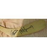 Mike Eruzione Autographed Signed Hockey Stick Team USA 1980 Gold Miracle... - $9,333.94 MXN