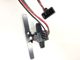 Throttle pot 5KVR-K2-WA 36101-ABA5-E20 Kymco EQ40DA mobility scooter image 2