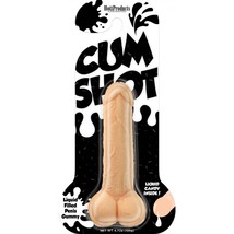 Cum Shots Liquid Filled Gummy Pecker - $11.25