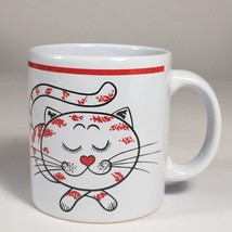 Waechtersbach cat Mug cat lover gift - $43.94