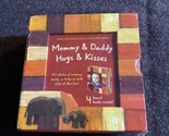 Mommy and Daddy Boxed Set by Anne Gutman and Georg Hallensleben Board Bo... - $15.84