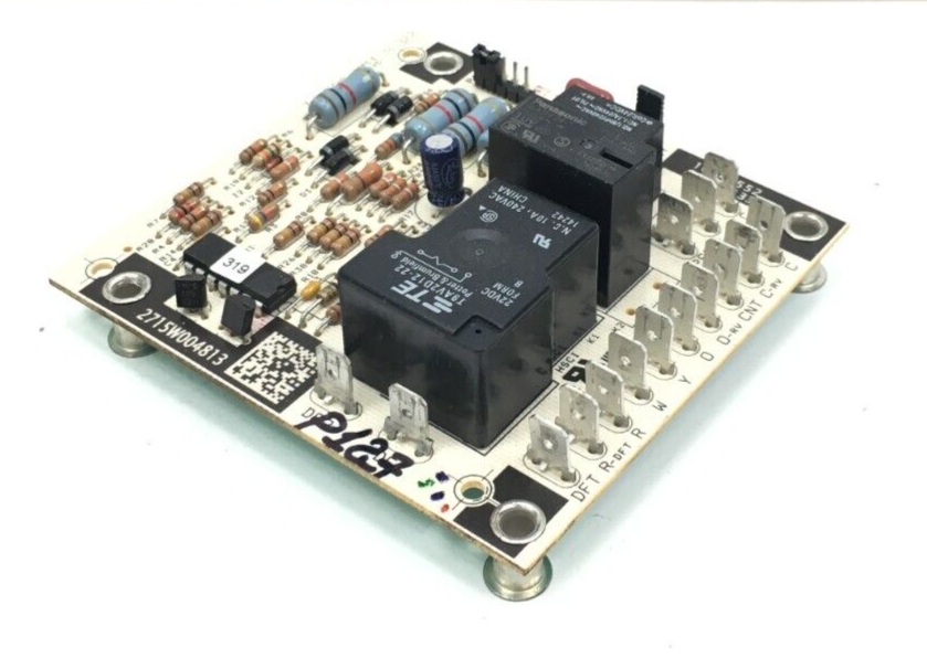 Goodman PCBDM133 Heat Pump Defrost Control Board 1084-552 used #P127 - $32.73