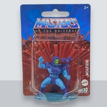 Skeletor Micro Figure / Cake Topper - Masters of the Universe Collection - £2.10 GBP