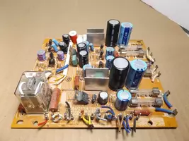 Yamaha amplifier ca-2010 power supply board lc66387 "as is"  - $49.00