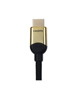 Blackweb Premium HDMI Cable for High Bandwidth 4K HDR, Multiple Lengths,... - $214.96 MXN