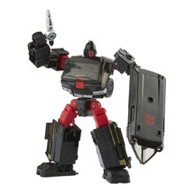 Transformers Generations Selects DK-2 Guard, Legacy Deluxe Class Collector Toy - £32.37 GBP