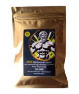 AAKG Arginina Más 2000 mg 90 cápsulas óxido nítrico crecimiento muscular... - $22.00
