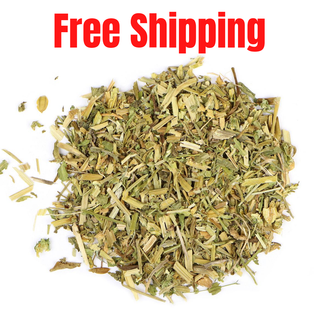 100 grams Organic Melilotus Sweet Clovers عشبة الحندقوق حندقوق - £15.77 GBP