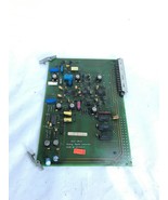 AGIE ADC-05A Analog digital converter board 617.201.9 assy. 6315174.7 Ag... - $777.42 CAD